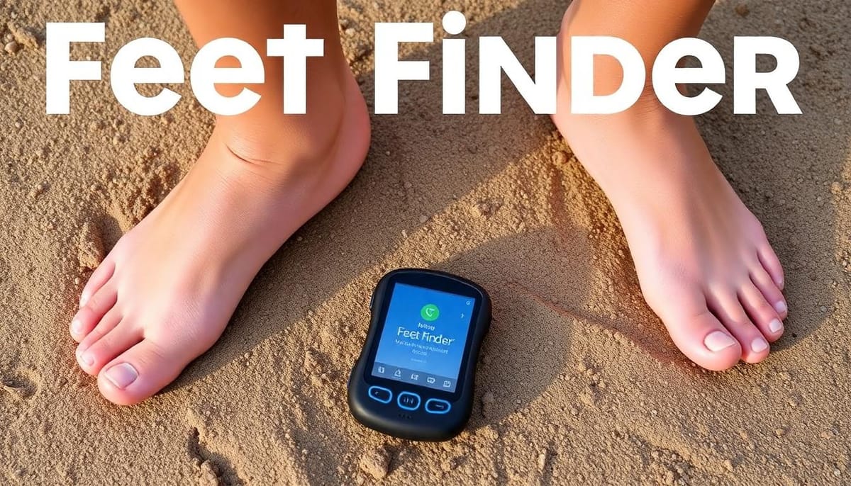 Feet Finder Reviews: Pros, Cons & User Experiences