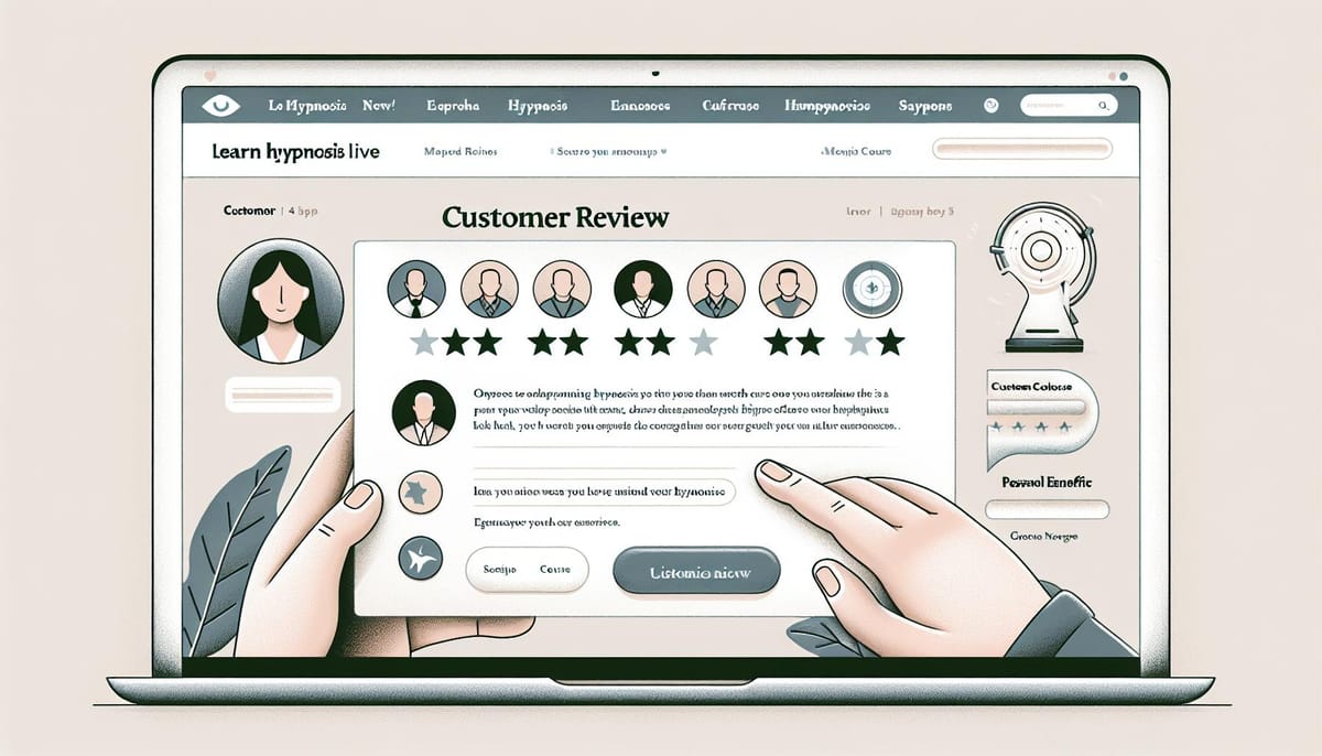 LearnHypnosisLive Reviews - Comprehensive Guide & User Feedback