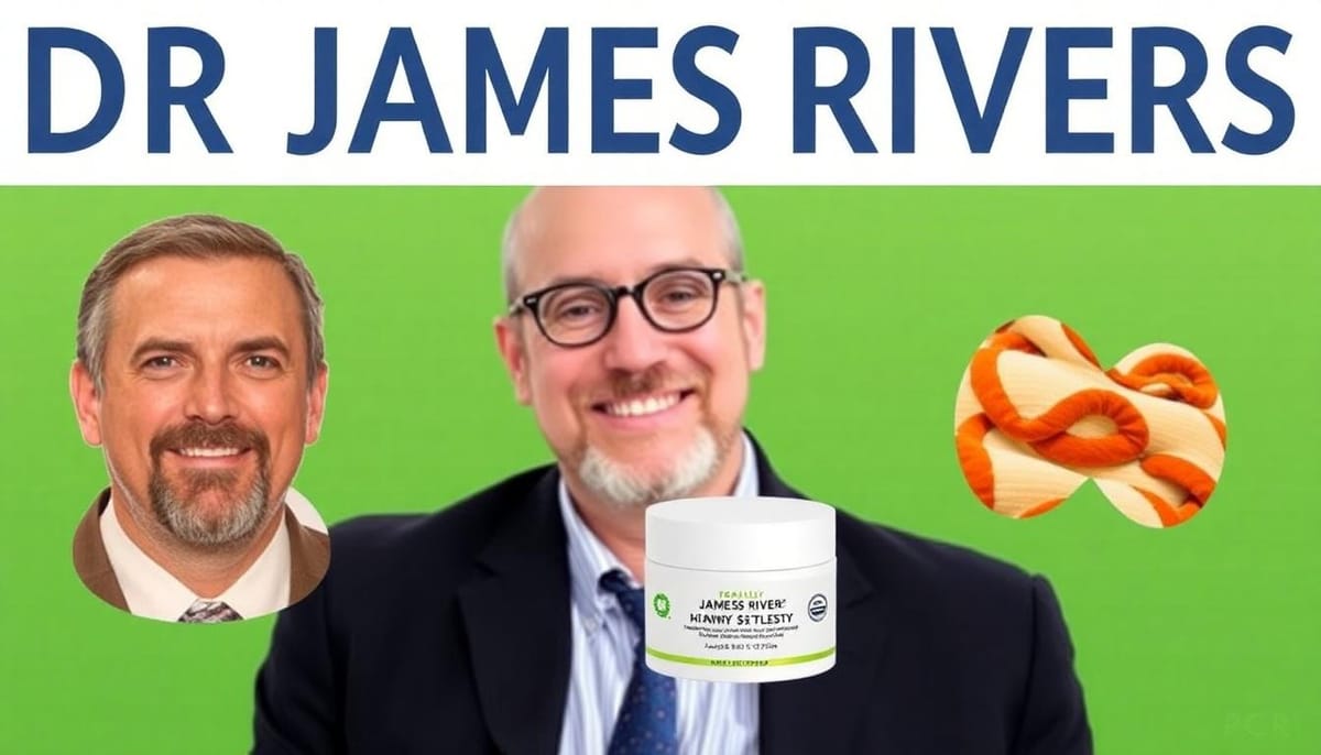 Reviews for Dr James Rivers Products: Honest Insights & Feedback