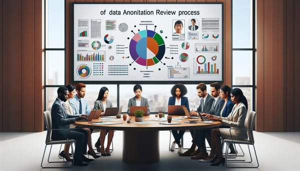 Data Annotation Reviews