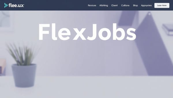 FlexJobs Review: Is This Job Site Worth Your Money?